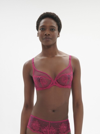 BIUSTONOSZ SIMONE PERELE INTRIGUE 1E2319