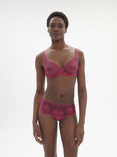 BIUSTONOSZ SIMONE PERELE INTRIGUE 1E2319