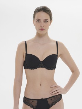 PODPRSENKA SIMONE PERELE DELICE 12X343