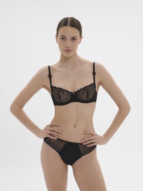SIMONE PERELE DELICE PANTIES 12X700
