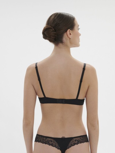 BIUSTONOSZ SIMONE PERELE DELICE 12X330