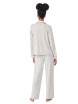 PIŻAMA DKNY 80020