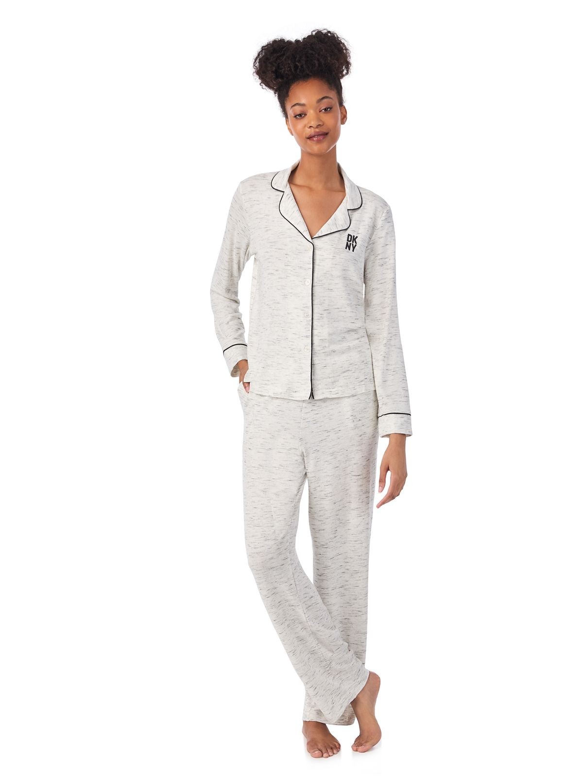PIŻAMA DKNY 80020
