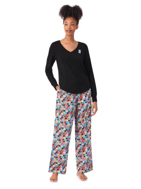 PYŽAMO DKNY 80024