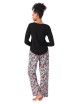 PIŻAMA DKNY 80024