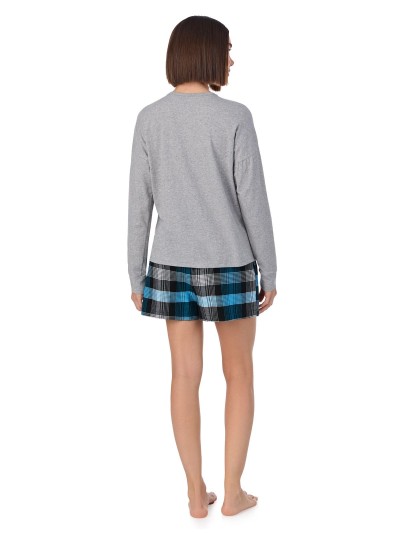 PIŻAMA DKNY 50021