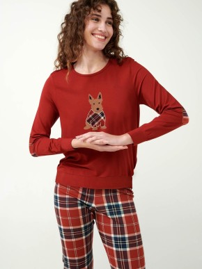 PYJAMA VAMP 21510