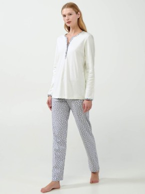 PYJAMA VAMP 21450