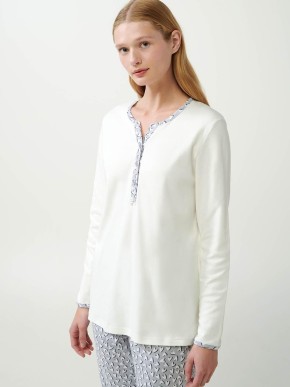 PYJAMA VAMP 21450