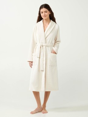 Bademantel VAMP 21363