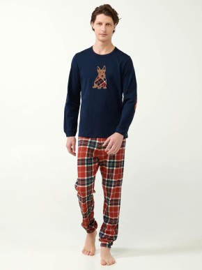 PYJAMA VAMP 21514
