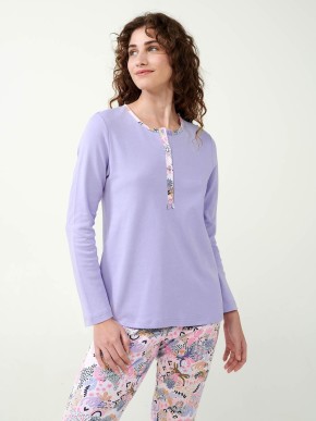 PYJAMA VAMP 21300