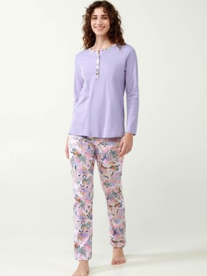 PYJAMA VAMP 21300