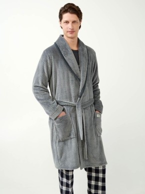 BATHROBE VAMP 21707