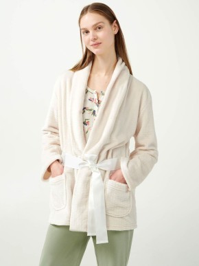 BATHROBE VAMP 21361