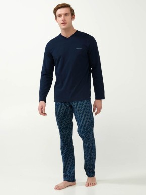 VAMP PYJAMAS 21681