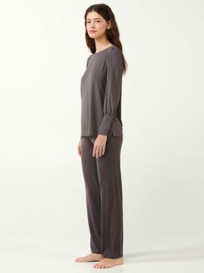 PYJAMA VAMP 21053