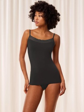 PODTRIČKO TRIUMPH FEEL OF MODAL SPAGHETTI TOP