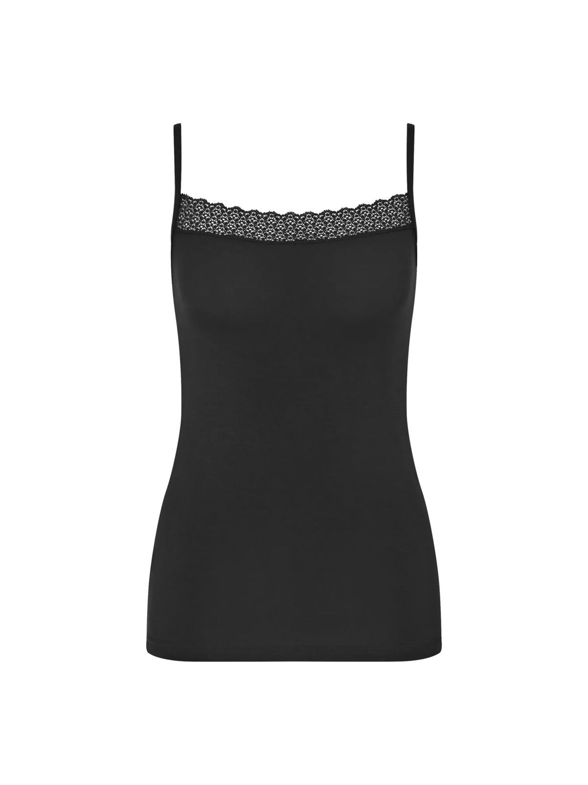 PODKOSZULKA TRIUMPH FEEL OF MODAL SPAGHETTI TOP