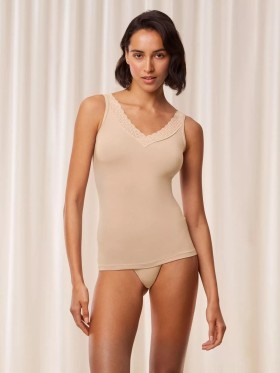 PODTRIČKO TRIUMPH FEEL OF MODAL TANK TOP