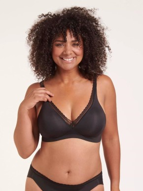 SLOGGI BODY ADAPT TWIST T-SHIRT-BH