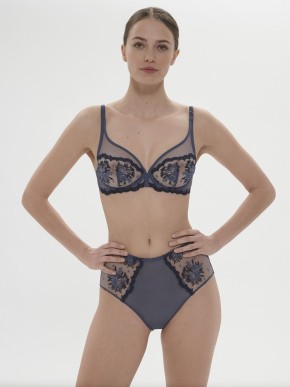Podprsenka SIMONE PERELE INTRIGUE 1E2319