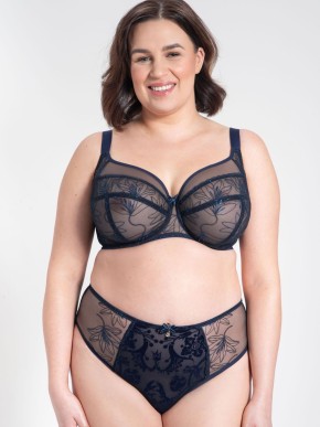 SAMANTA HARRIET B400 BRIEFS