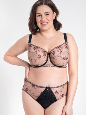 SAMANTA RAMONA B400 BRIEFS