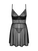 KOSZULKA OBSESSIVE CHEMERIS BABYDOLL