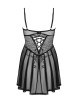 KOSZULKA OBSESSIVE CHEMERIS BABYDOLL