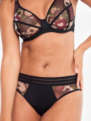 MAISON LEJABY NUFIT GARDEN BRIEFS 21163