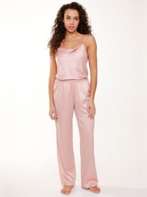 PYJAMA LINGA DORE 7622