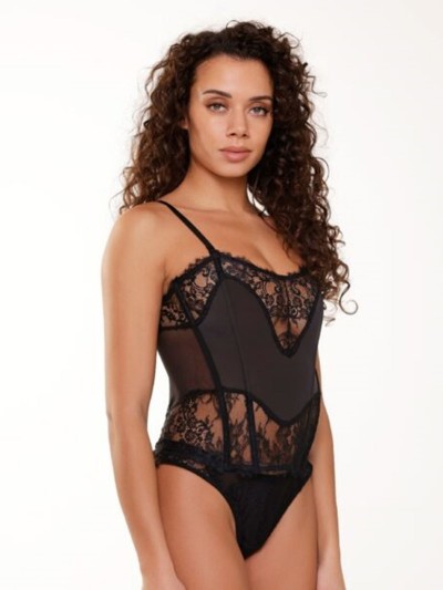 GORSET LINGA DORE 7507G