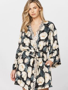 COEMI 251411 BATHROBE
