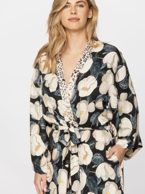 COEMI 251411 BATHROBE
