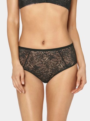 TRIUMPH AMOURETTE CHARM MAXI01 BRIEFS