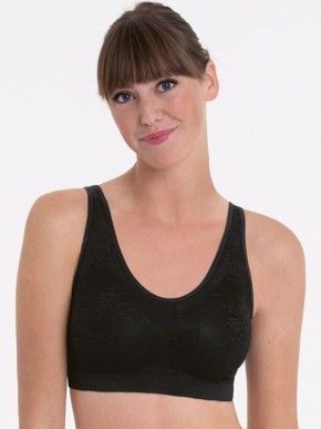 ANITA ESSENTIAL LACE BRA 4700X