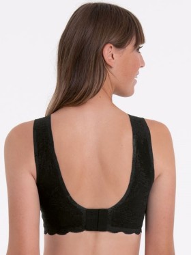 PODPRSENKA ANITA ESSENTIALS LACE 5400