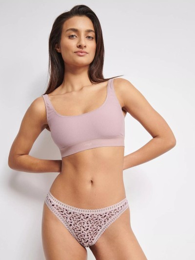 FIGI SLOGGI GO CRUSH STRING C3P