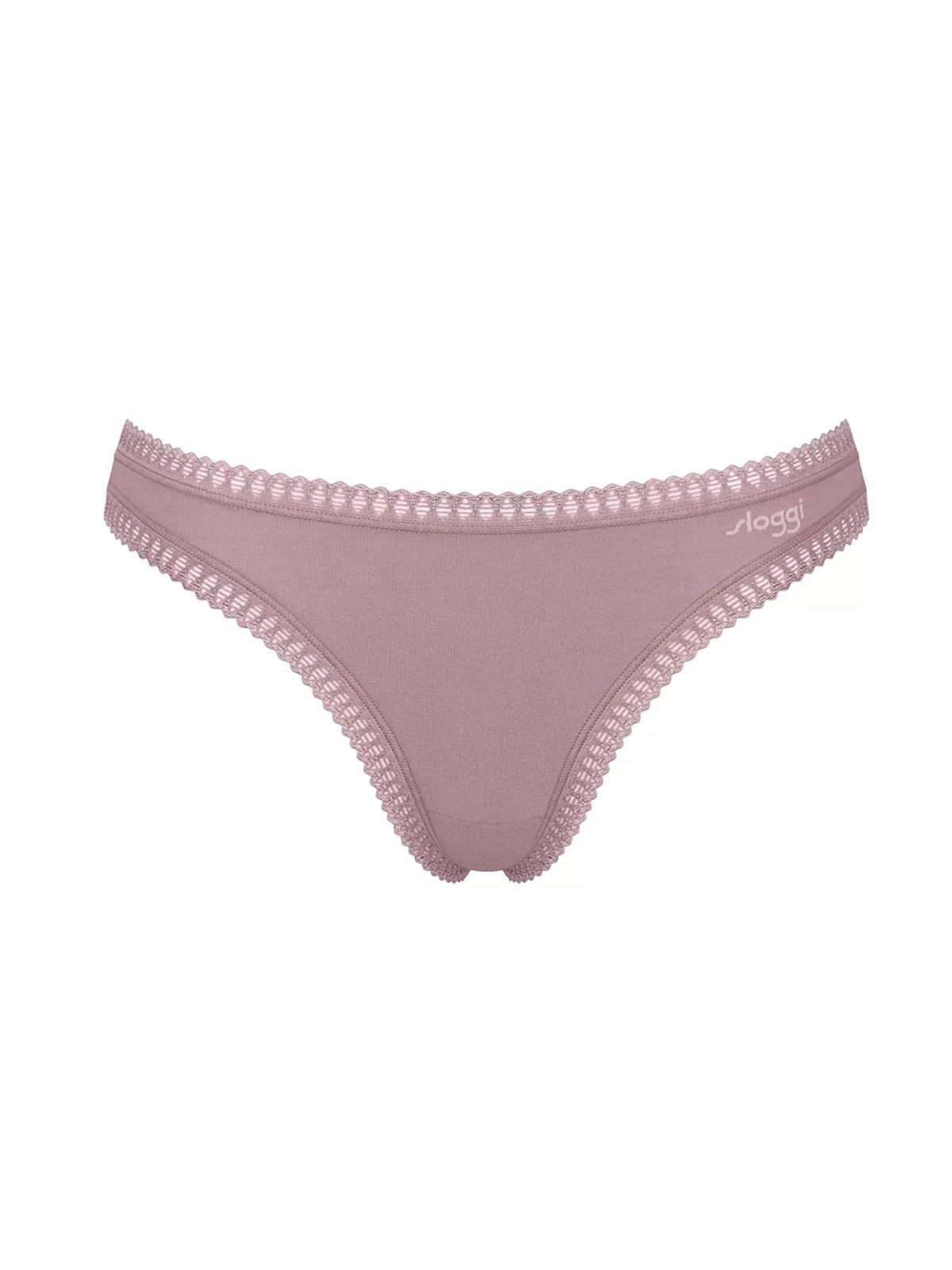 FIGI SLOGGI GO CRUSH STRING C3P