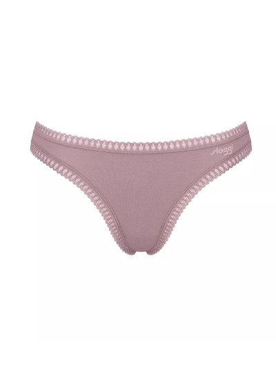 FIGI SLOGGI GO CRUSH STRING C3P