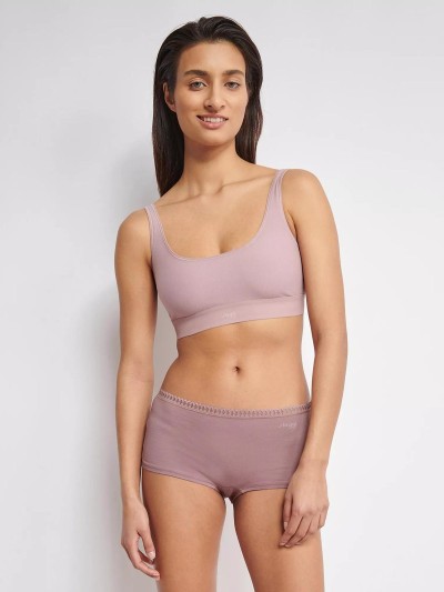 FIGI SLOGGI GO CRUSH SHORT C3P