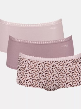 KALHOTKY SLOGGI GO CRUSH SHORT C3P