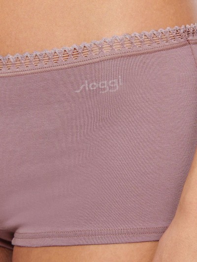 FIGI SLOGGI GO CRUSH SHORT C3P