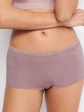 SLOGGI GO CRUSH SHORT C3P SLIP