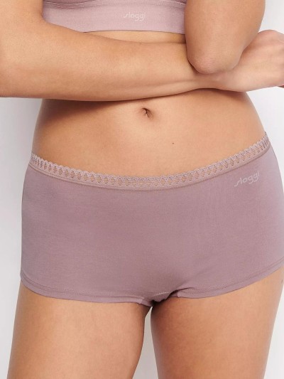 FIGI SLOGGI GO CRUSH SHORT C3P