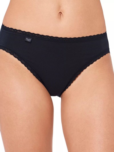 FIGI SLOGGI 24/7 COTTON LACE TAI