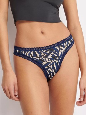 KALHOTKY SLOGGI GO CRUSH STRING C3P