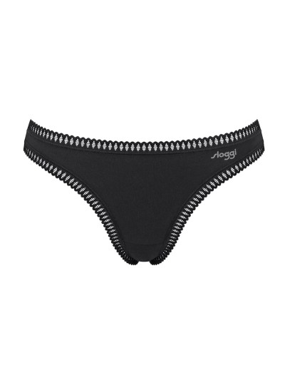 FIGI SLOGGI GO CRUSH STRING C3P