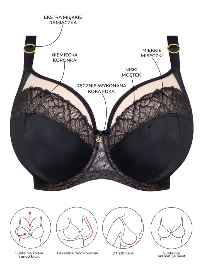 BIUSTONOSZ SAMANTA AMELIA A910